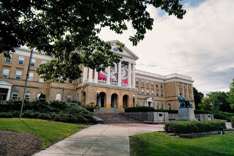 University of Wisconsin-Madison campus photo 2