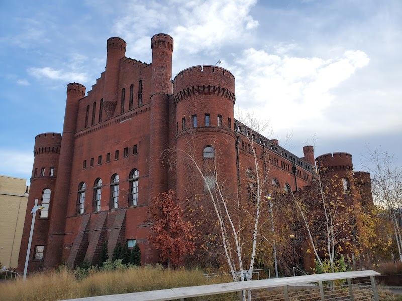 University of Wisconsin-Madison campus photo 3