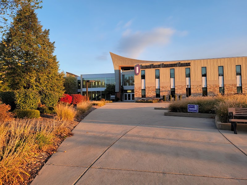 Illinois Valley Community College campus photo 4