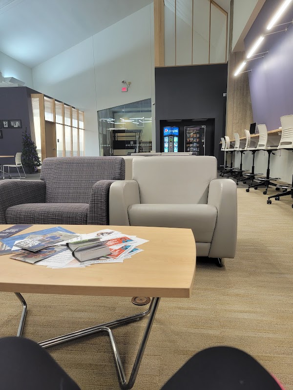 Illinois Valley Community College campus photo 5