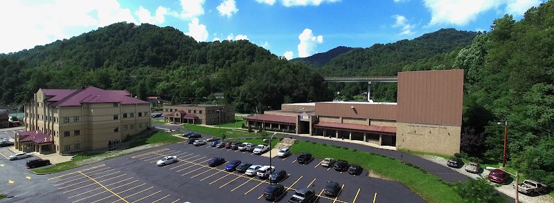 Southern West Virginia Community and Technical College campus photo 3