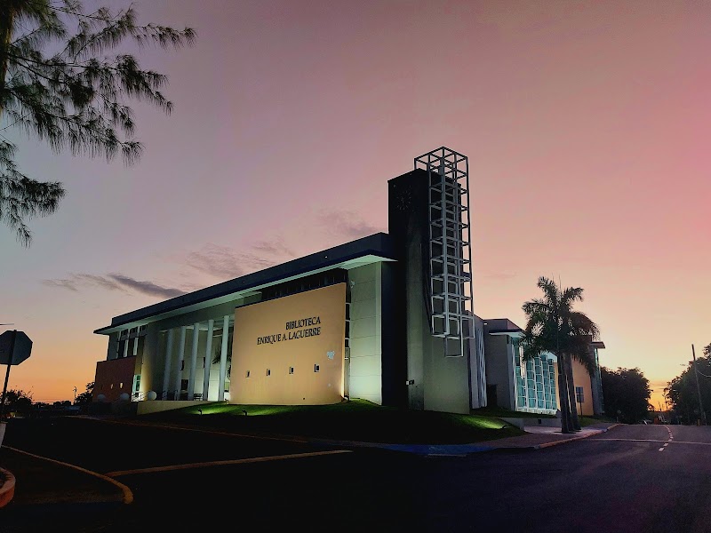 University of Puerto Rico-Aguadilla campus photo 2