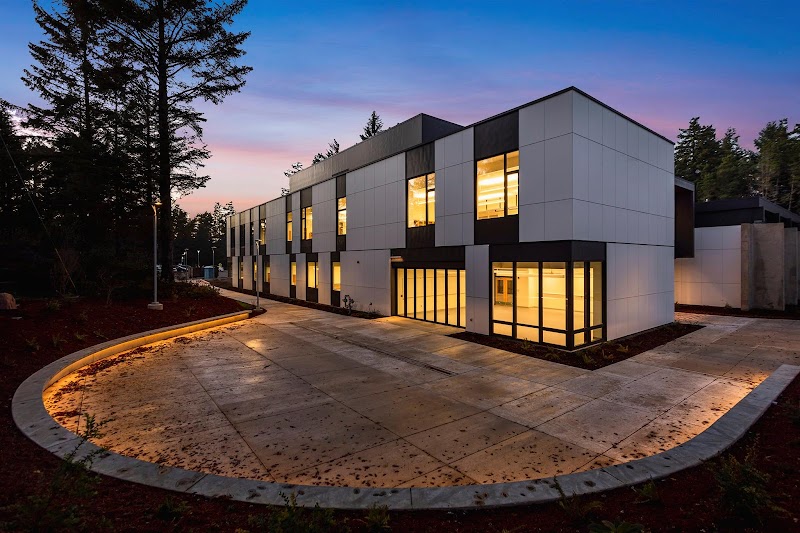 Southwestern Oregon Community College campus photo 3