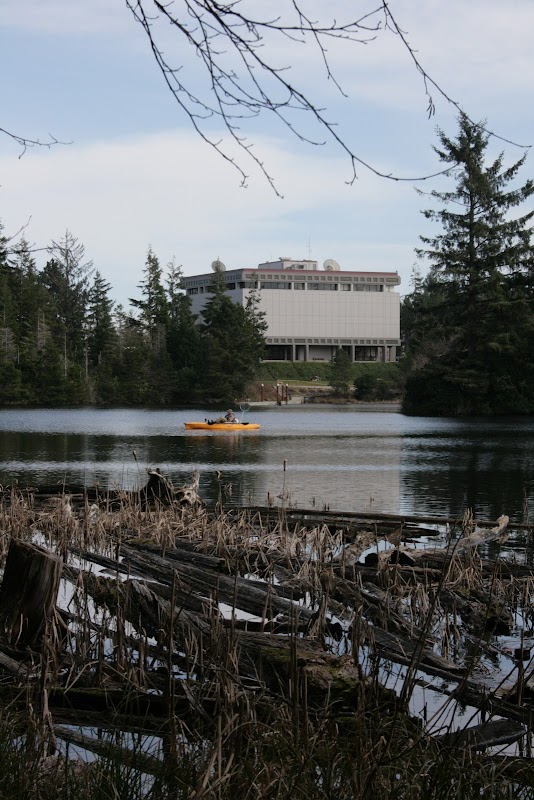 Southwestern Oregon Community College campus photo 5