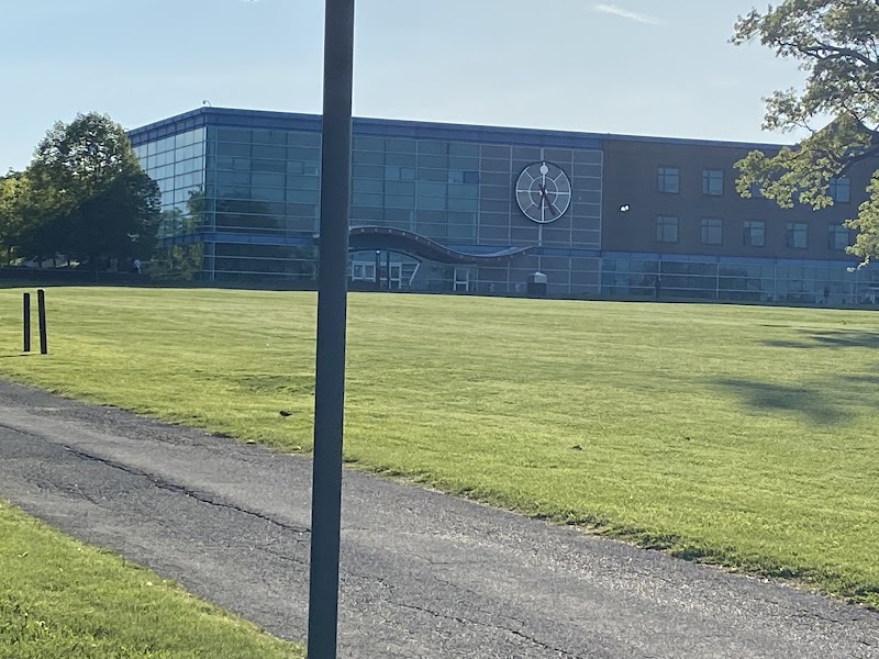 SUNY at Purchase College campus photo 4