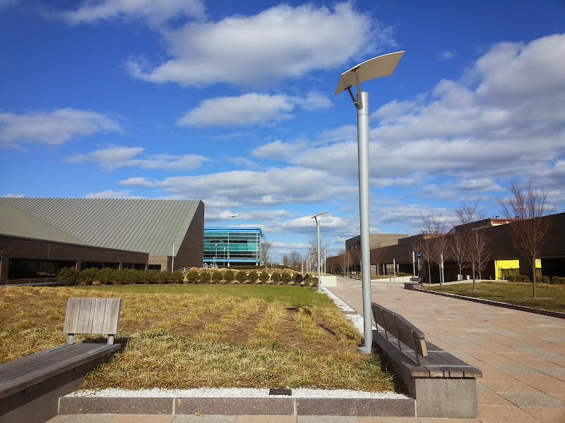 SUNY at Purchase College campus photo 5