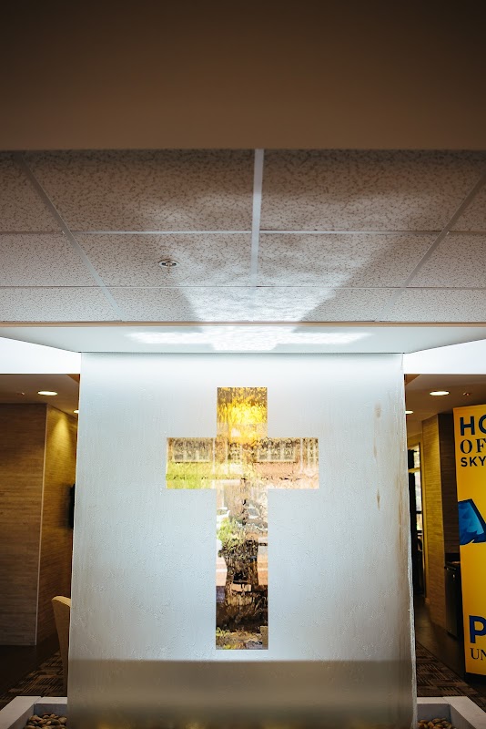 Point University campus photo 5