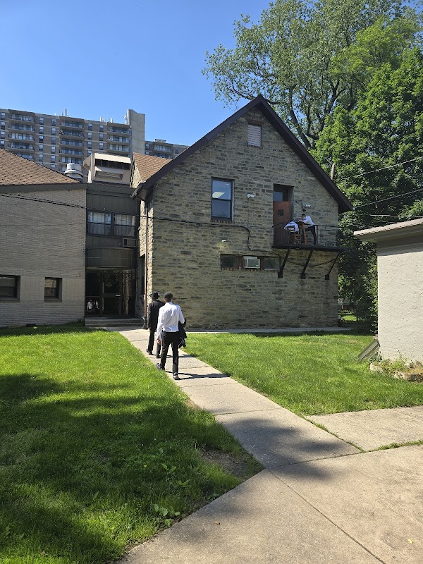 Talmudical Yeshiva of Philadelphia campus photo 2