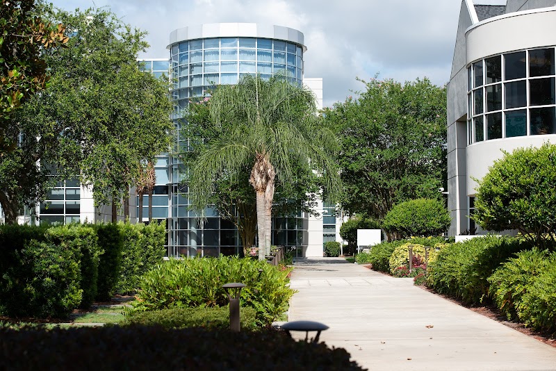 AdventHealth University campus photo 2