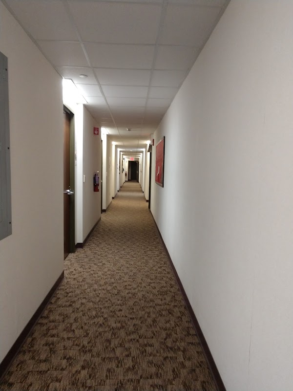 Western Connecticut State University campus photo 2