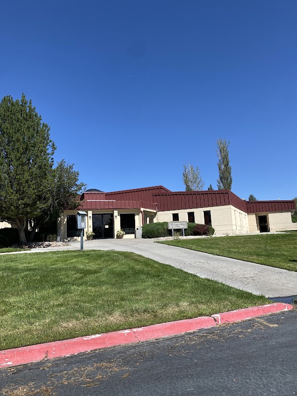 Great Basin College campus photo 2