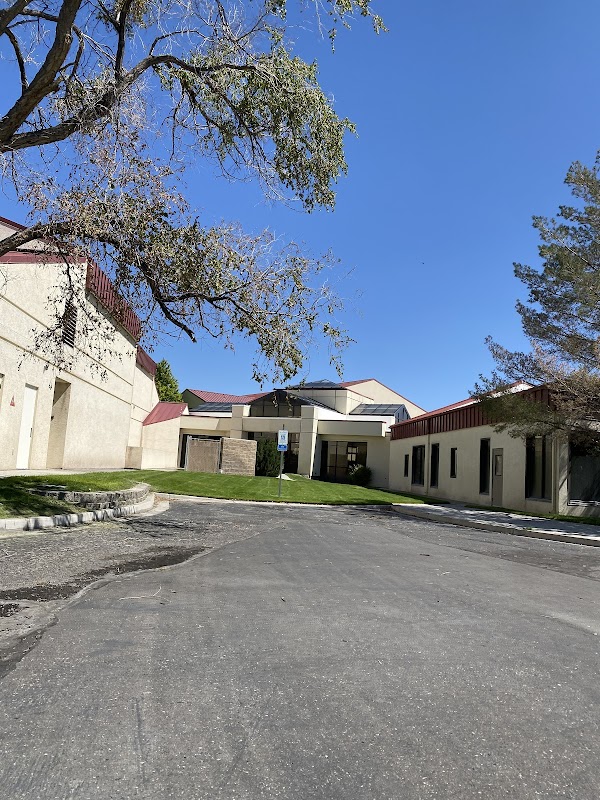 Great Basin College campus photo 3