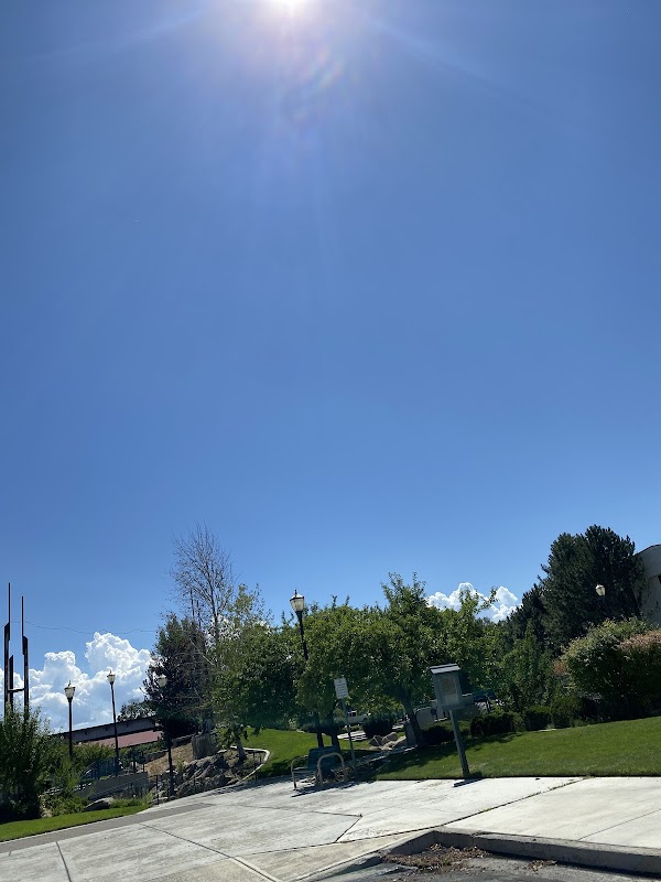 Great Basin College campus photo 4