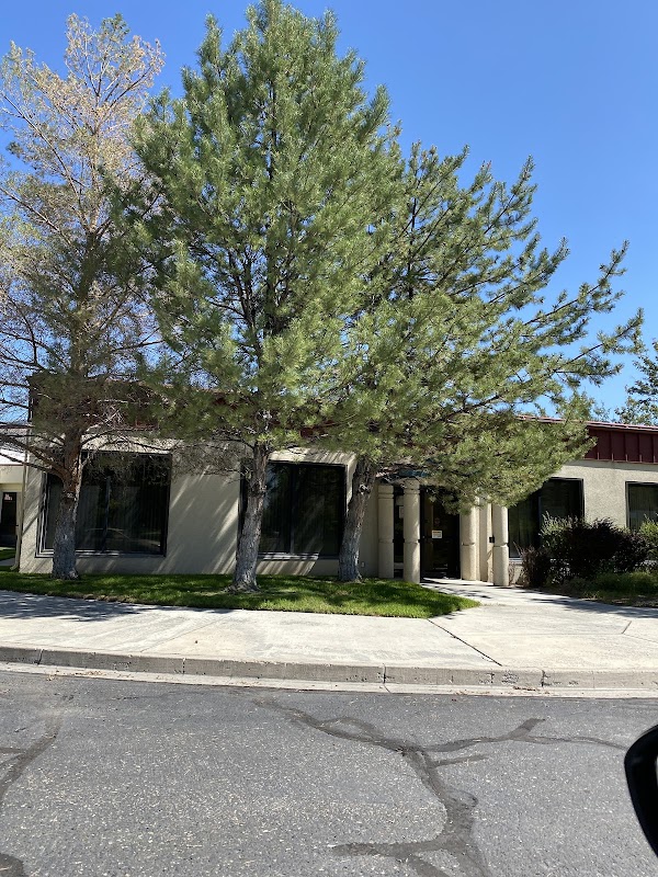 Great Basin College campus photo 5