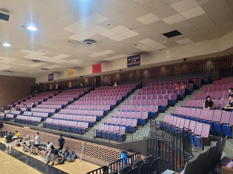 Birmingham-Southern College campus photo 3