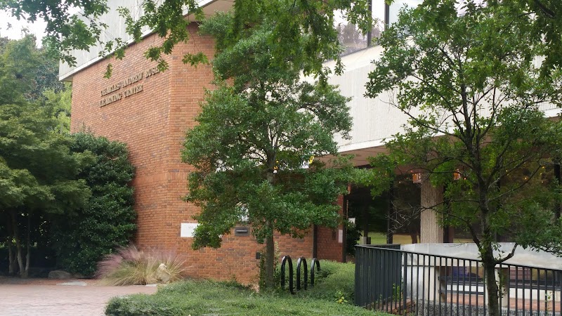 Birmingham-Southern College campus photo 4