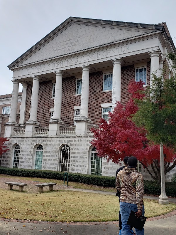 Birmingham-Southern College campus photo 5
