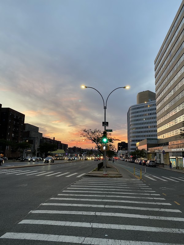 St Paul's School of Nursing-Queens campus photo 3