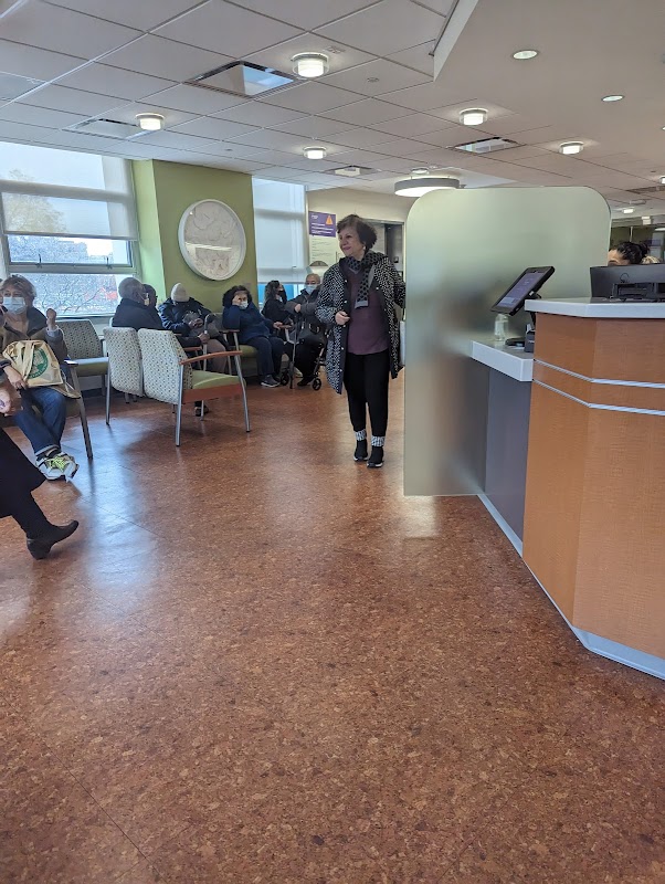 St Paul's School of Nursing-Queens campus photo 4