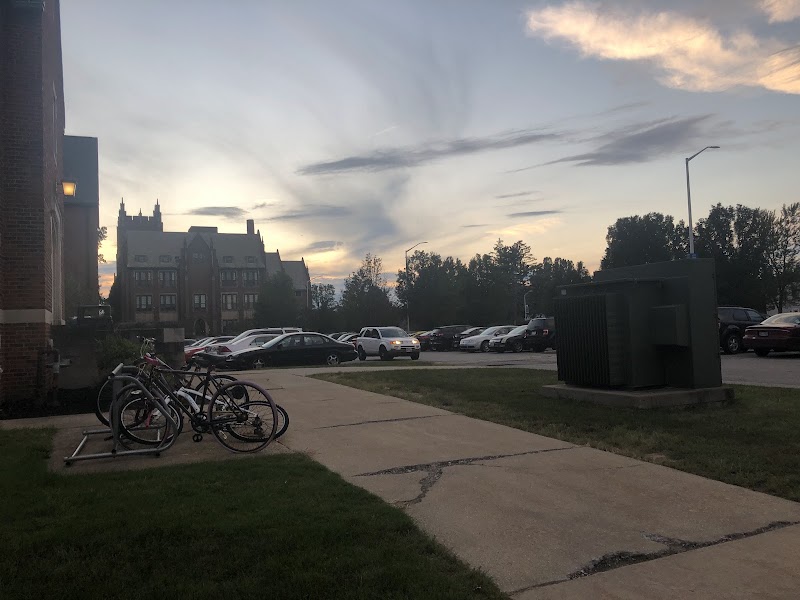 Notre Dame College campus photo 4