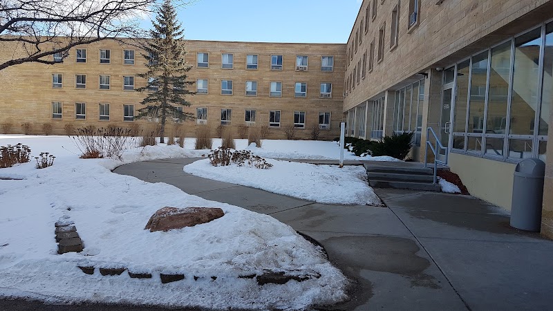 Crown College campus photo 5