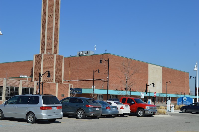 St Clair County Community College campus photo 2