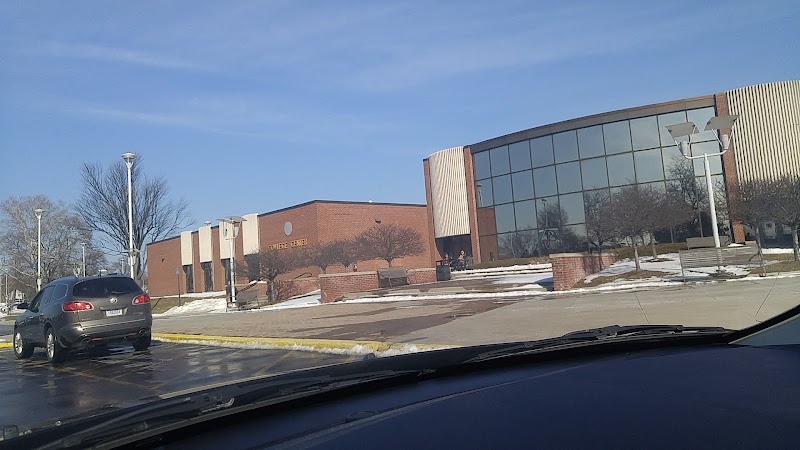 St Clair County Community College campus photo 5