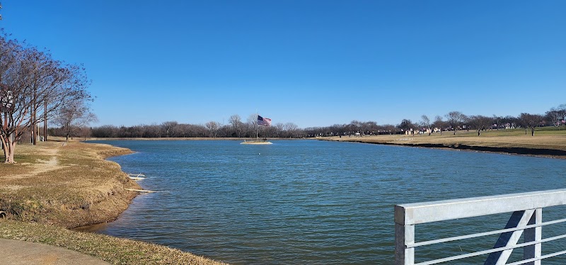 Southwestern Adventist University campus photo 4
