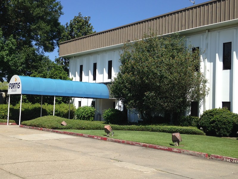 Fortis College-Baton Rouge campus photo 2