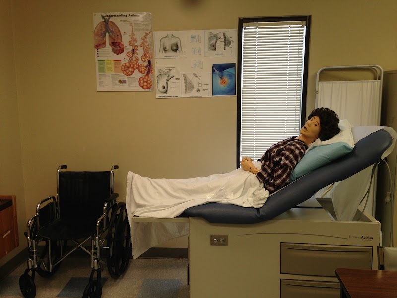 Fortis College-Baton Rouge campus photo 3