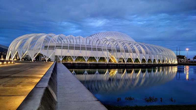 Florida Polytechnic University campus photo 2
