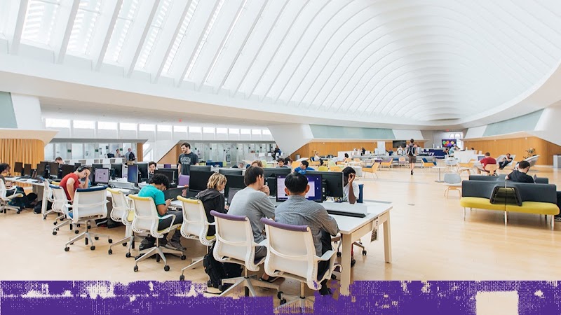 Florida Polytechnic University campus photo 4