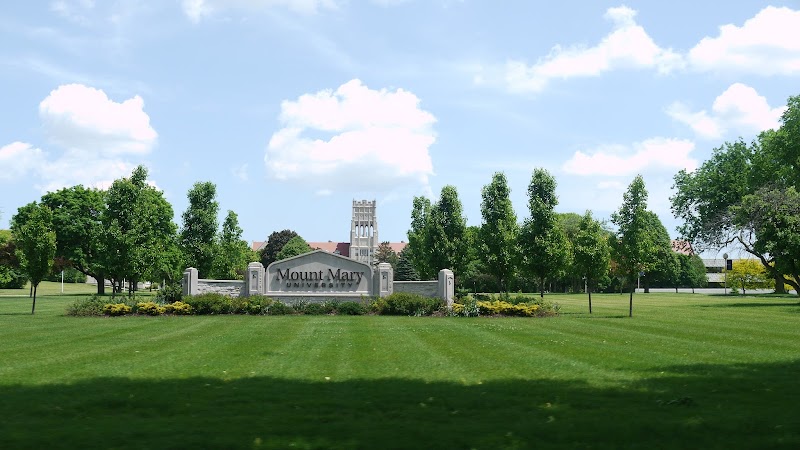 Mount Mary University campus photo 2