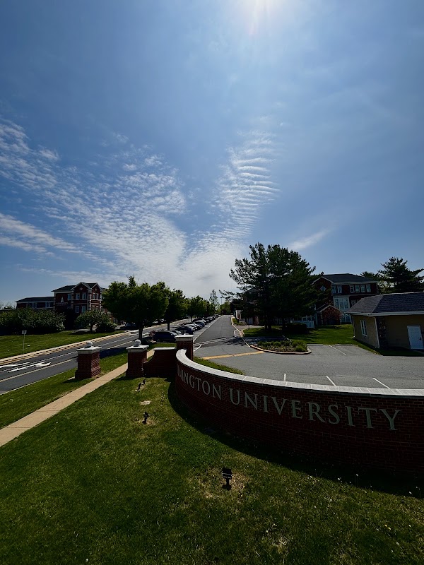 Wilmington University campus photo 2
