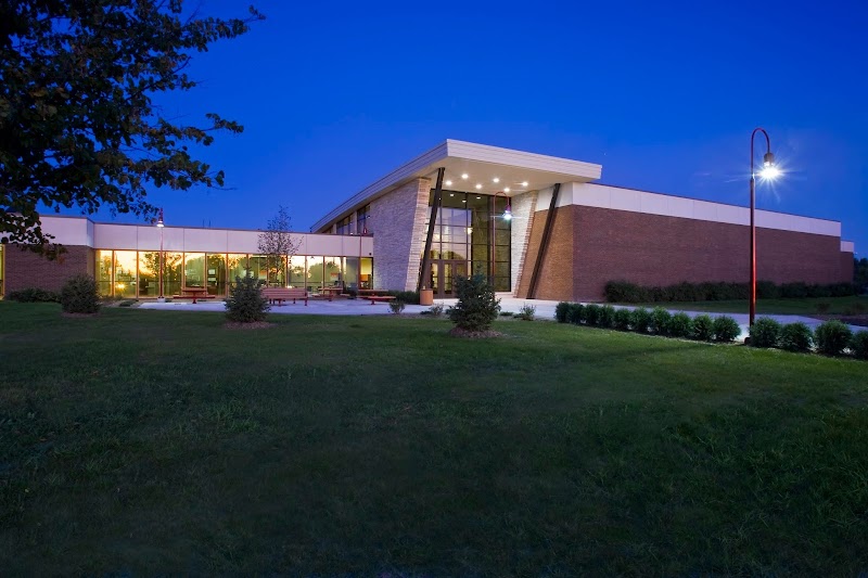 Northland Community and Technical College - East Grand Forks campus photo 2