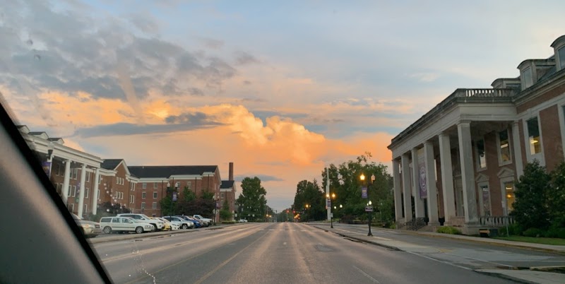 Tennessee Technological University campus photo 3