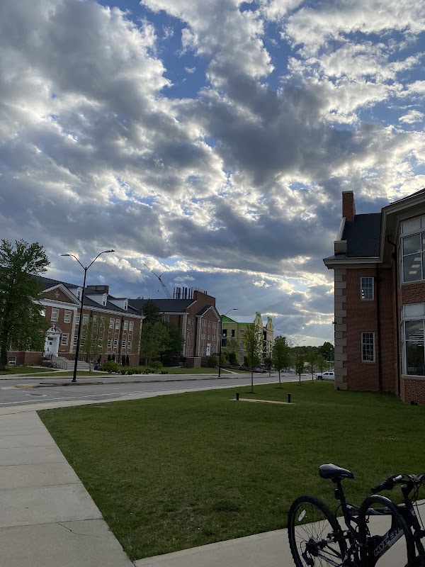Tennessee Technological University campus photo 4