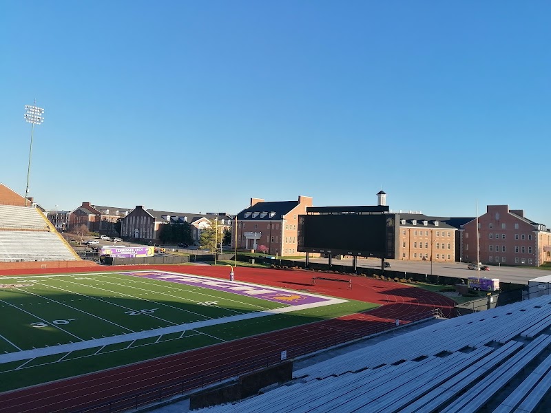 Tennessee Technological University campus photo 5