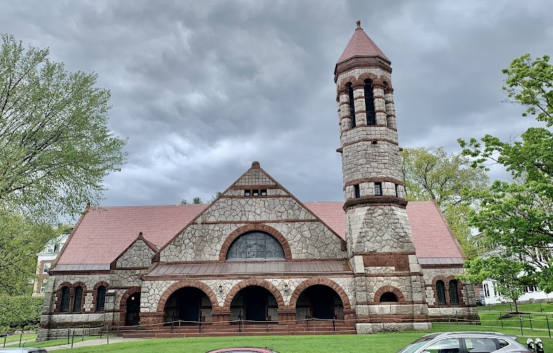 Dartmouth College campus photo 4