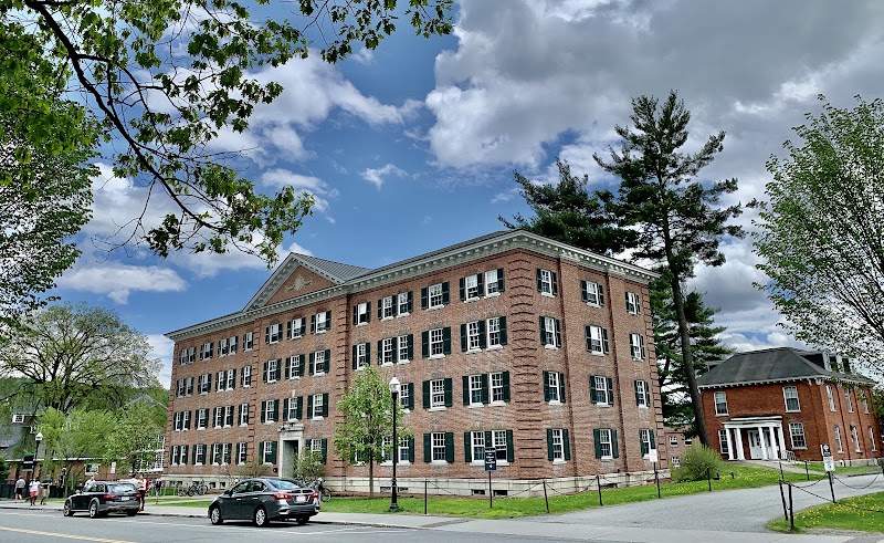 Dartmouth College campus photo 5