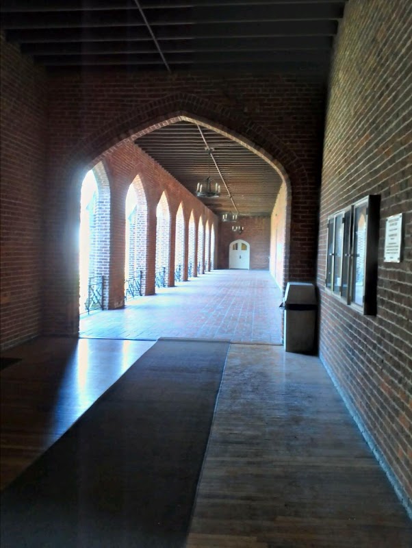 Bethany College campus photo 3