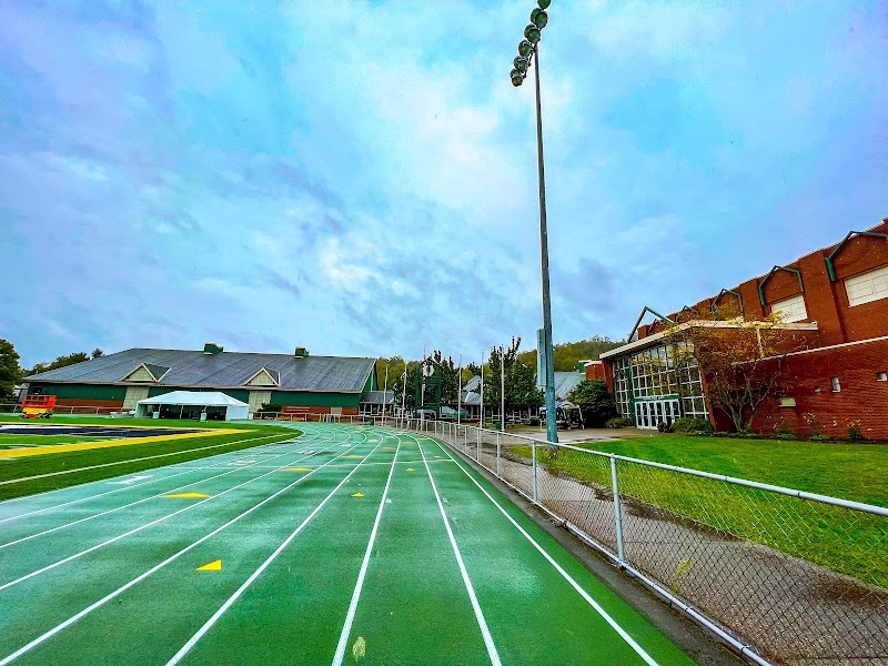 Bethany College campus photo 4