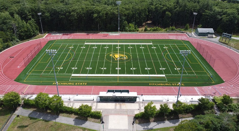 Fitchburg State University campus photo 4