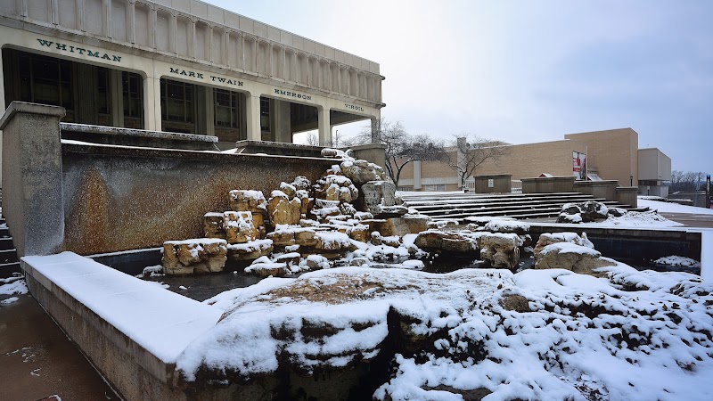 Southeast Missouri State University campus photo 4