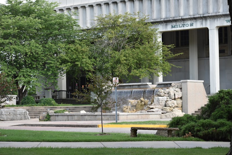 Southeast Missouri State University campus photo 5