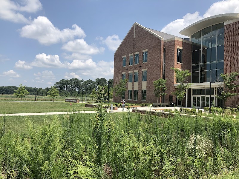 University of Maryland Eastern Shore campus photo 1