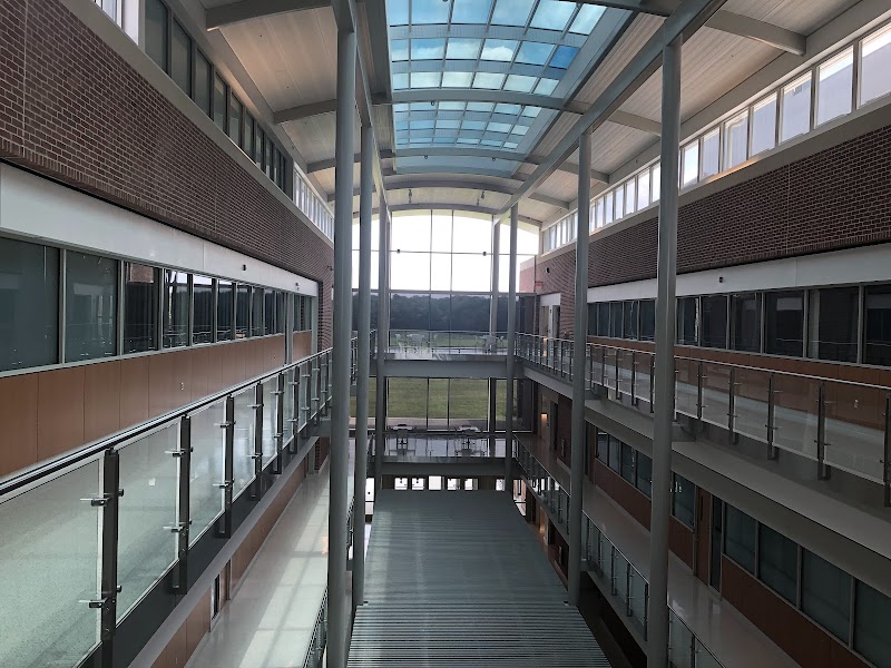 University of Maryland Eastern Shore campus photo 2