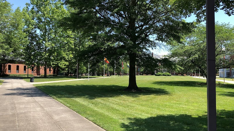 University of Maryland Eastern Shore campus photo 4
