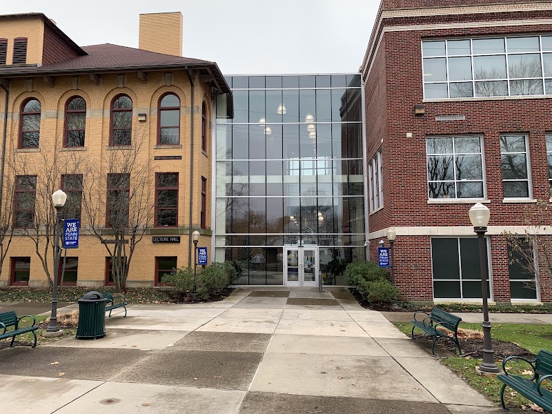 Pennsylvania State University-Penn State Shenango campus photo 2