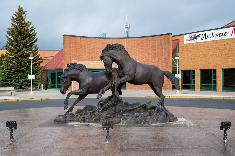Western Wyoming Community College campus photo 3